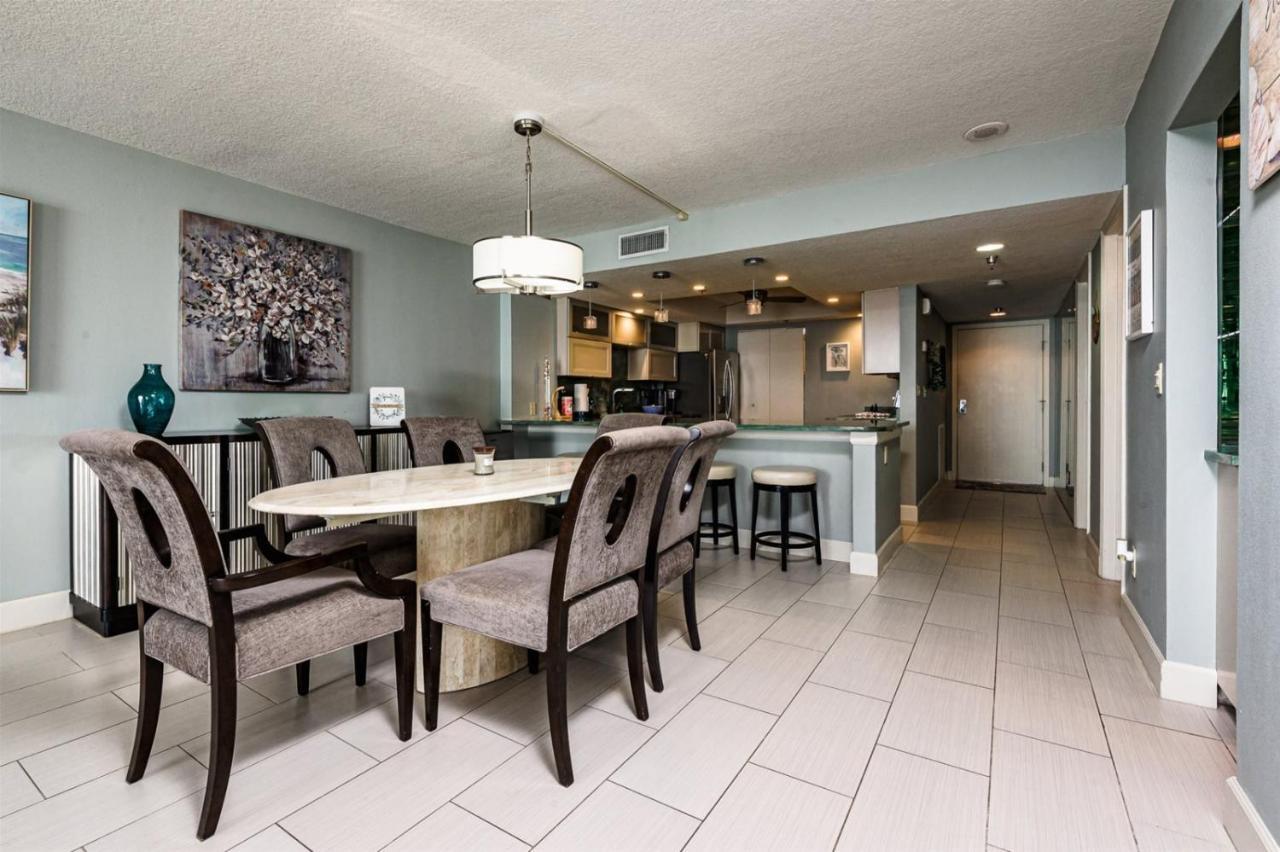 Ashley Unit 906 Apartment Daytona Beach Shores Exterior photo