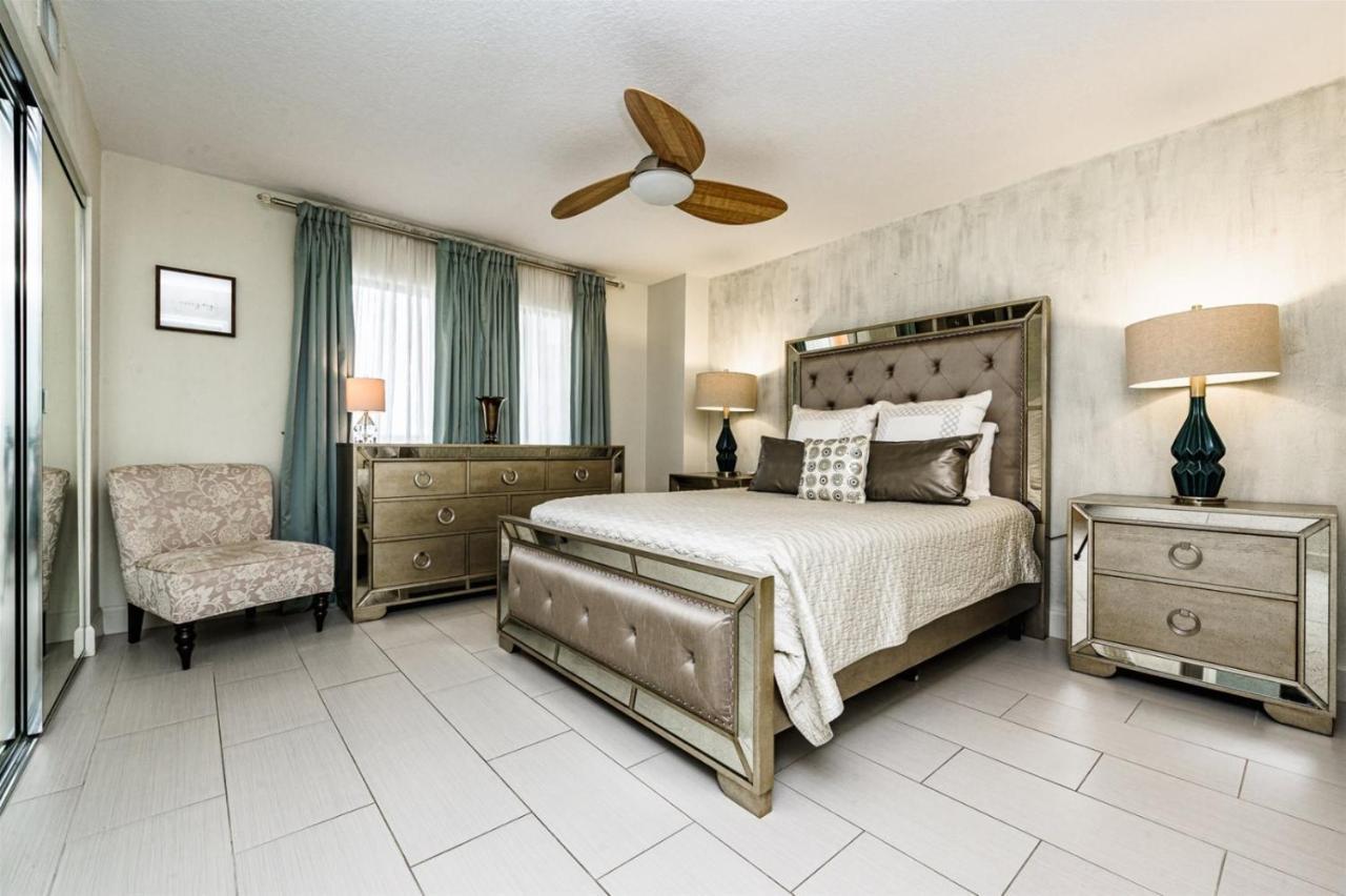 Ashley Unit 906 Apartment Daytona Beach Shores Exterior photo
